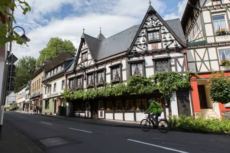 Altenahr (c) Dagobert Wiedamann